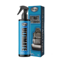 BASSMOTOR ULTIMATE INTERIOR 300ML