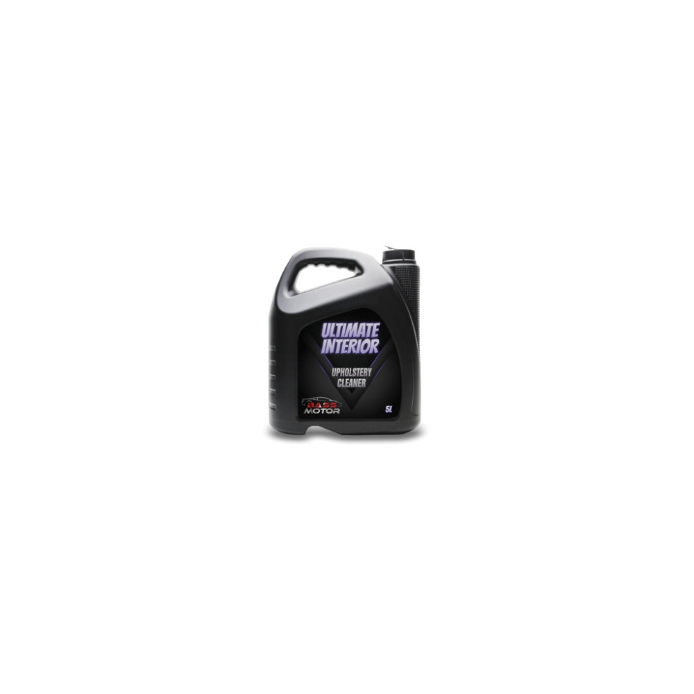 BASSMOTOR ULTIMATE INTERIOR PROFES.5L