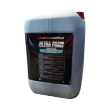 BASSMOTOR ULTRA FOAM WHITE 25L