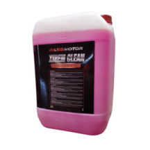 BASSMOTOR XTREME CLEAN 25L