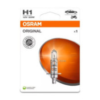 OSRAM BOMBILLA H-1 12V 55W BLISTER