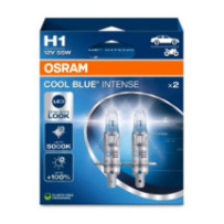 OSRAM JGO.BOMB. COOL BLUE INTENSE H1