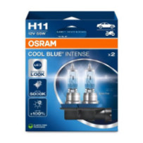 OSRAM JGO.BOMB. COOL BLUE INTENSE H11