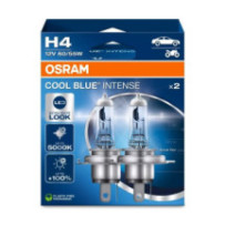 OSRAM JGO.BOMB. COOL BLUE INTENSE H4