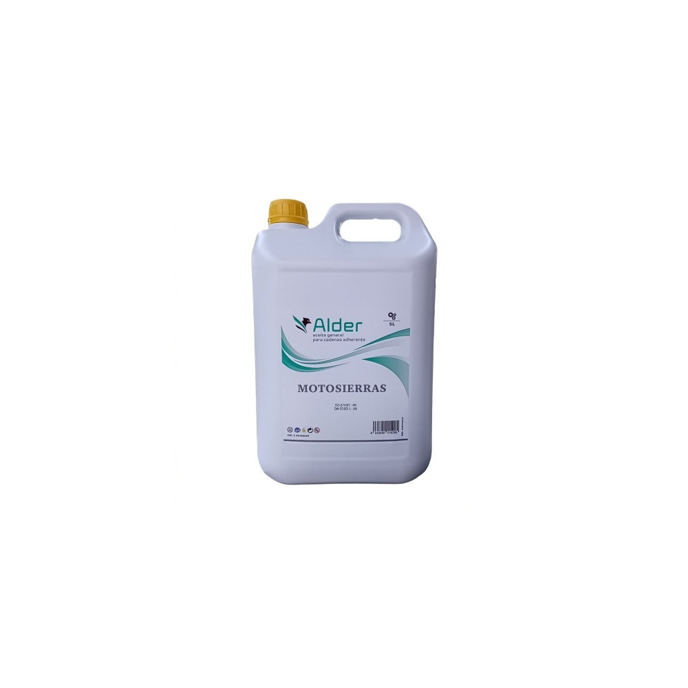 ACEITE MOTO SIERRAS 5L