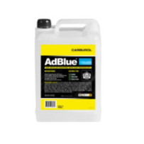 AD BLUE BIDON CON CANULA 10L
