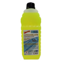 ANTICONG.HIBRID-GEL ORGANIC.50%AMARIL.1L