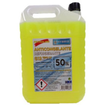 ANTICONG.HIBRID-GEL ORGANIC.50%AMARIL.5L