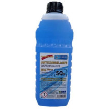 ANTICONG.HIBRID-GEL ORGANICO 50% AZUL 1L