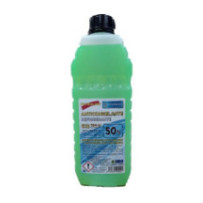 ANTICONG.HIBRID-GEL ORGANICO 50%VERDE 1L