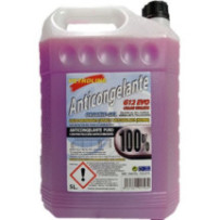 ANTICONG.ORGANICO PURO G12EVO ROSA 5L