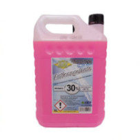 ANTICONGELANTE 30% ROSA 5L