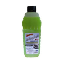 ANTICONGELANTE ORGANC.G12 50%AMARILLO 1L