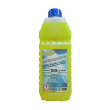 ANTICONGELANTE PURO 100% AMARILLO 1L 18U