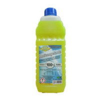 ANTICONGELANTE PURO 100% AMARILLO 1L 18U