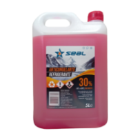 ANTICONGELANTE SEAL 30% ROSA 5L