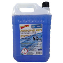 ANTIGONG.HIBRID-GEL ORGANICO 50% AZUL 5L