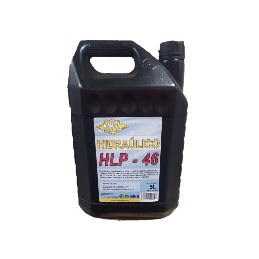 HIDRAULICO HM-HLP 46 5L