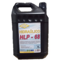 HIDRAULICO HM-HLP 68 5L