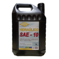 HIDRAULICO KIMOIL SAE-10 5L