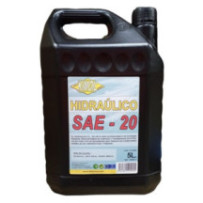 HIDRAULICO SAE 20 5L