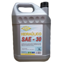 HIDRAULICO SAE-30 5L