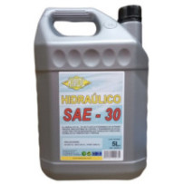 HIDRAULICO SAE-30 5L
