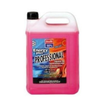 KRAFFT ANTICONG.ENERGY +50% FUCSIA 5L