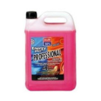 KRAFFT ANTICONG.ENERGY +50% FUCSIA 5L