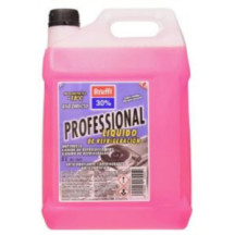 KRAFFT ANTICONGELANTE 30% PROF.ROSA 5L