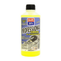 KRAFFT ANTICONGELANTE 30%PROF.AMARILLO1L