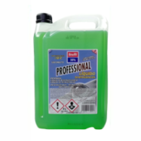 KRAFFT ANTICONGELANTE 30%PROF.VERDE 5L