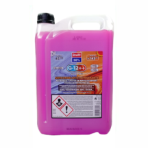 KRAFFT ANTICONGELANTE 50%G12++ ROSA 5L