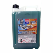 KRAFFT ANTICONGELANTE ENERGY PLUS 50%5L