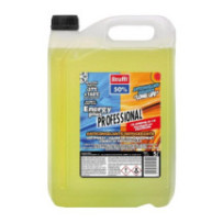 KRAFFT ANTICONGELANTE G12 50% AMARILL 5L