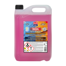 KRAFFT ANTICONGELANTE HICOOL 50% 5L