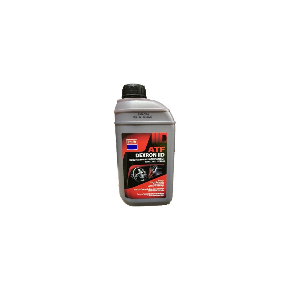 KRAFFT ATF DEXRON-II-D 500ML
