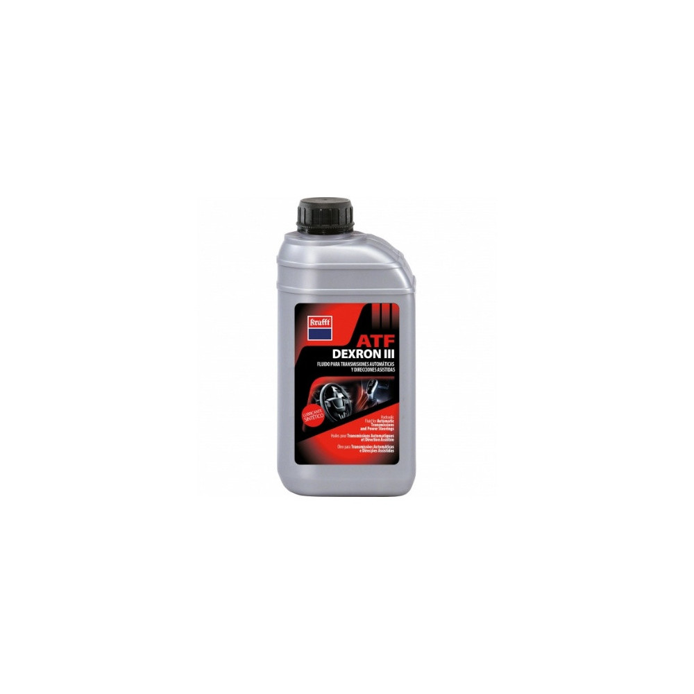 KRAFFT ATF DEXRON-III 1L