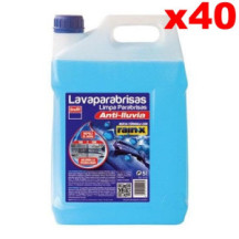 KRAFFT LAVAPABRISAS ANTILLUVIA 5L X40