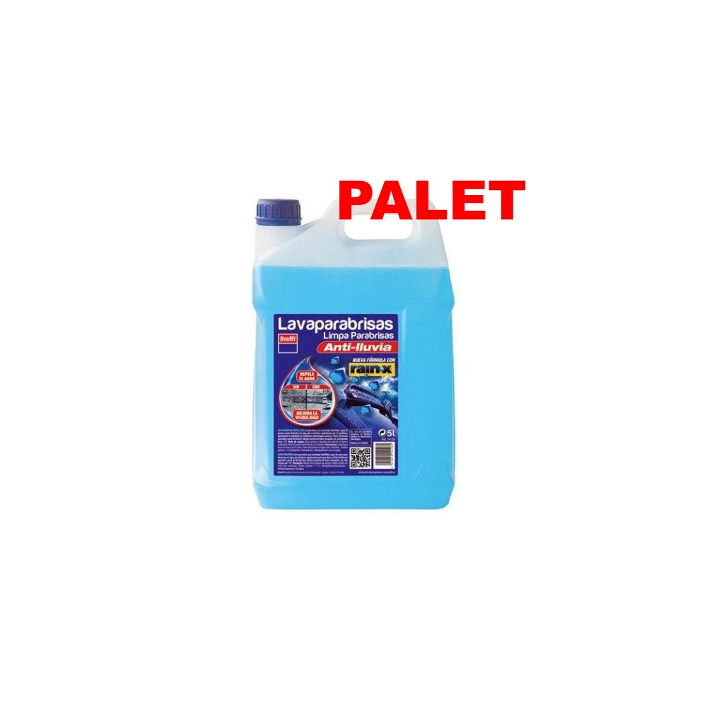 KRAFFT LAVAPARABRISA ANTILLUVIA5L PALET