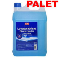 KRAFFT LAVAPARABRISAS ANTI INSECT PALET