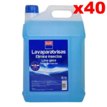 KRAFFT LAVAPARABRISAS ANTI-INSECTOS5LX40