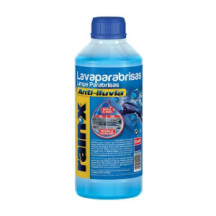 KRAFFT LAVAPARABRISAS ANTI-LLUVIA 1L