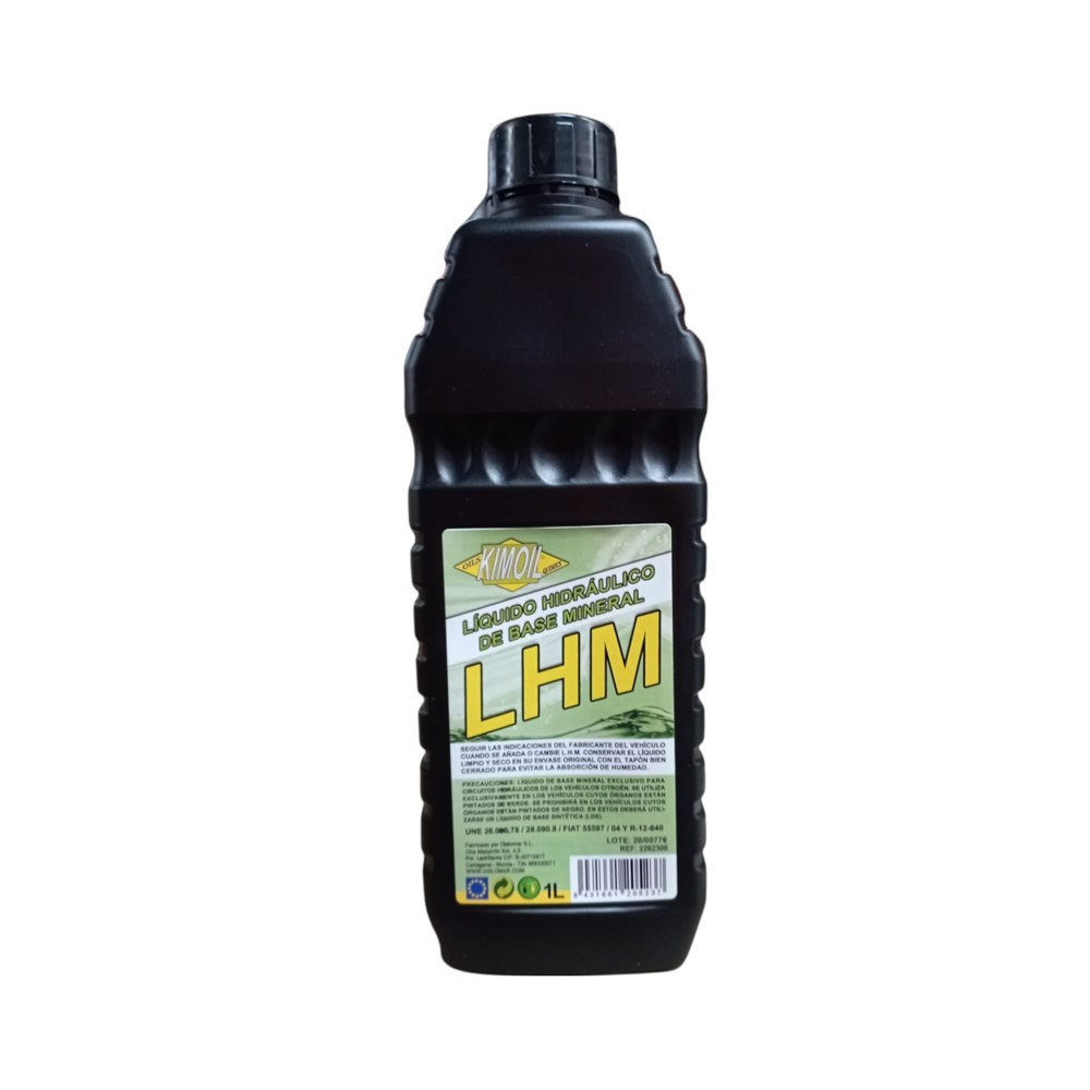 LIQUIDO LHM 1L KIMOIL 18U