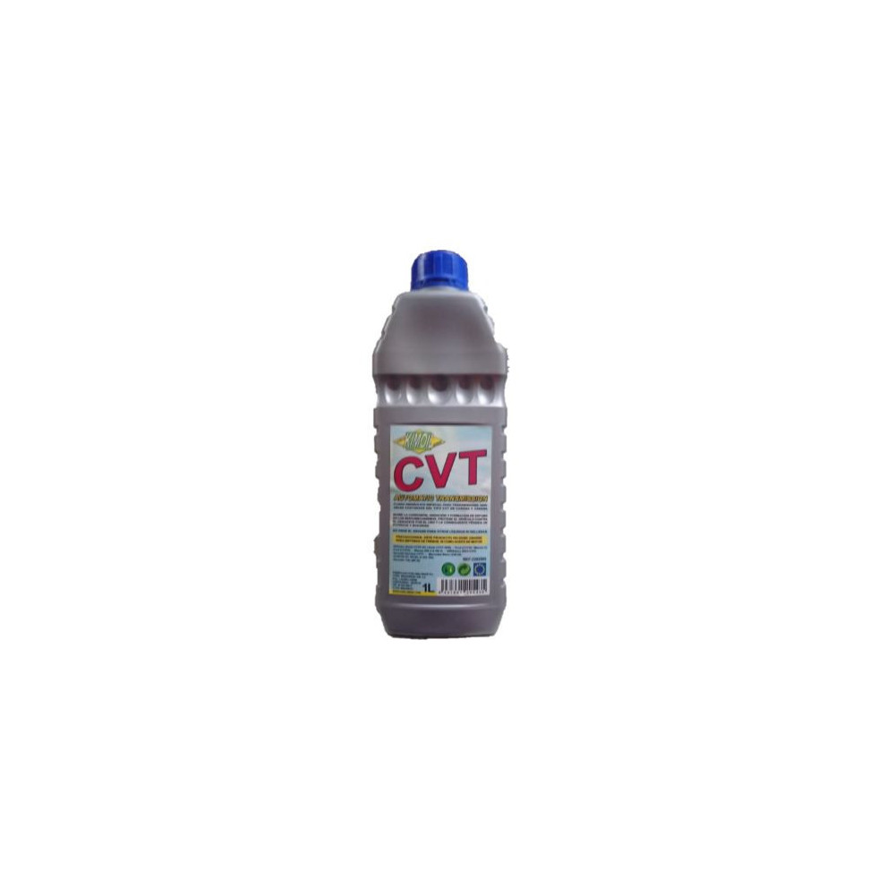 LUBRICANTE SINT.CVT-TRANS VAR.CONT.1L
