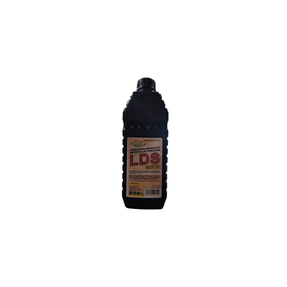 LUBRICANTE SINT.DIRECC.HIDRACTIV 3/3+ 1L