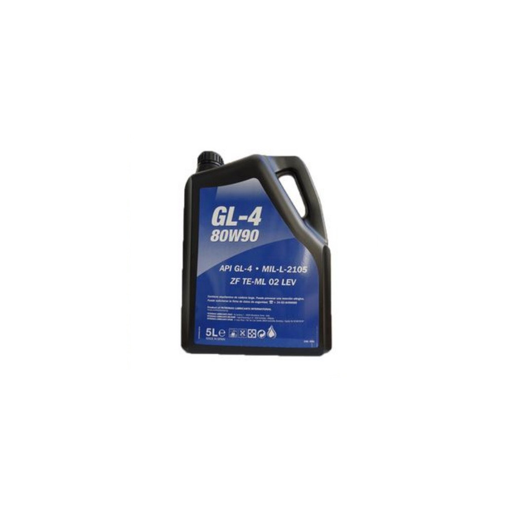 PETRONAS GL4 80W90 5L