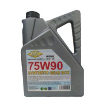 VALVULINA KIMOIL 75W90 SINTETIC GL5 5L