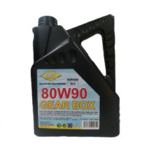 VALVULINA KIMOIL 80W90 GL5 5L
