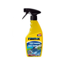 RAIN-X ELIMINA INSECTOS+PROTECT.500ML